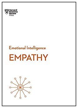 Cover of the Empathy book
